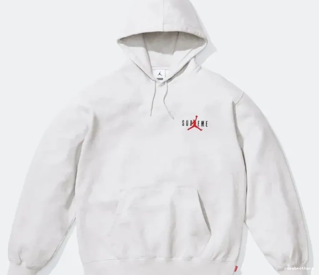 ¥329 SWEATSHIRT HOODED 24FW 0715